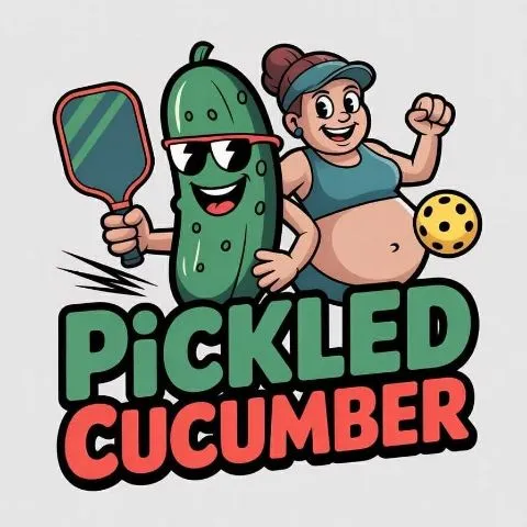 Pickled Cucumber