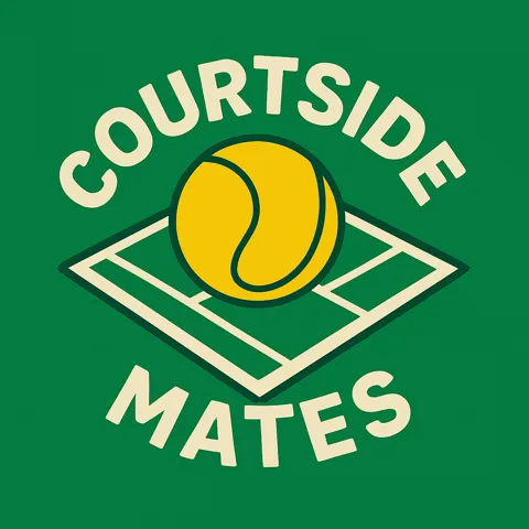 Courtside Mates