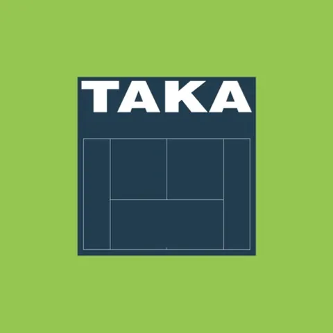 TAKA Craft Racquet Club