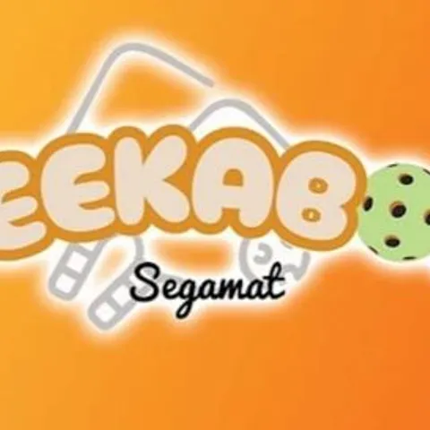 Peekaboo Segamat 