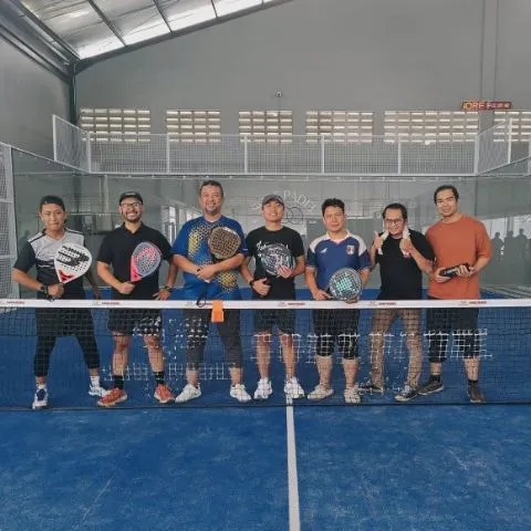 BringKa Padel