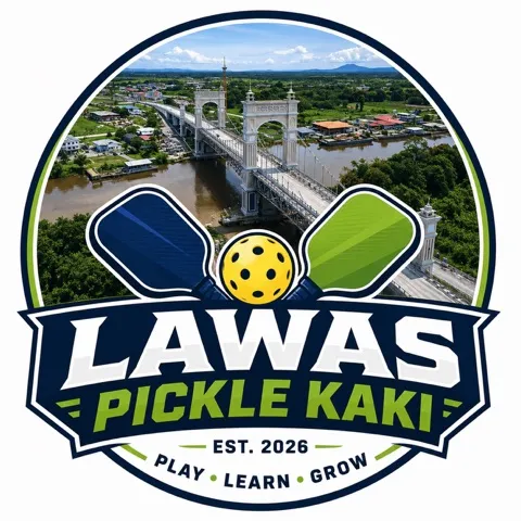 Lawas Pickle Kaki