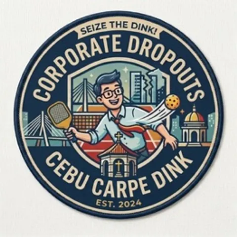 Carpe Dink Corporate Dropouts