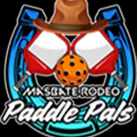 Masbate Rodeo Paddle Pals 