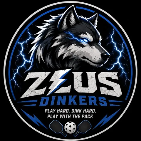 Zeus Dinkers