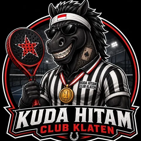 Kuda Hitam