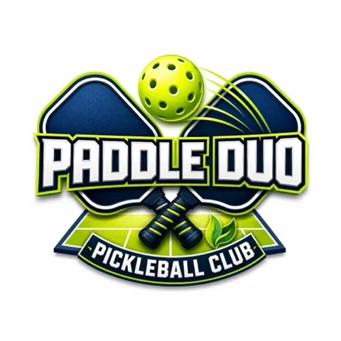 Paddle Duo Pickleball (Bansud)