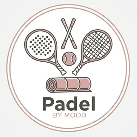 PADEL BY MOOD