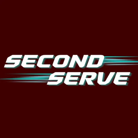 SECOND SERVE