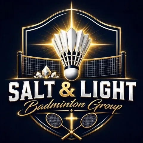 Salt & Light Badminton Group