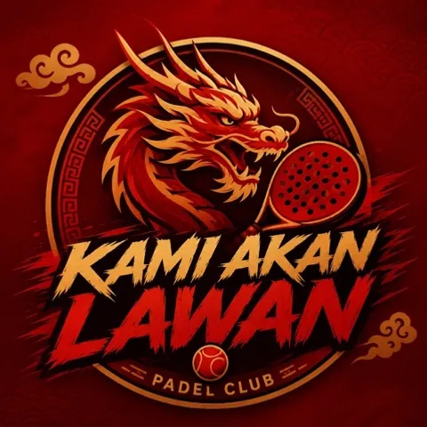 KAMI AKAN LAWAN!!!