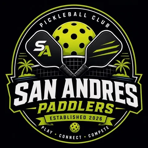 San Andres Paddlers