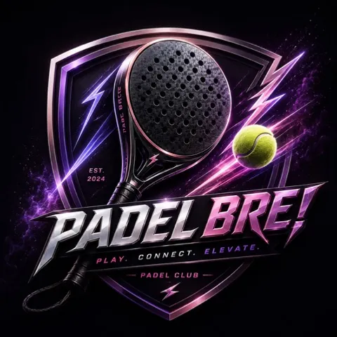 PADEL BRE!