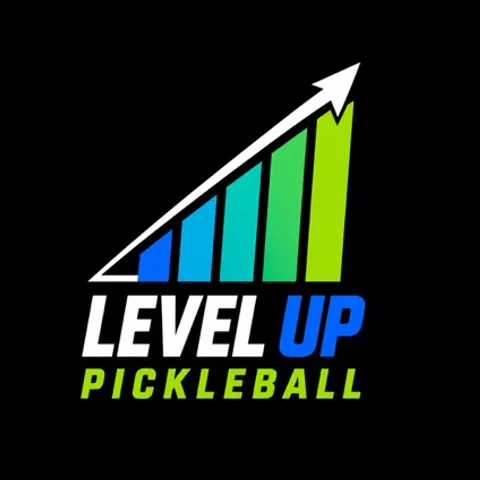 Level Up Pickleball