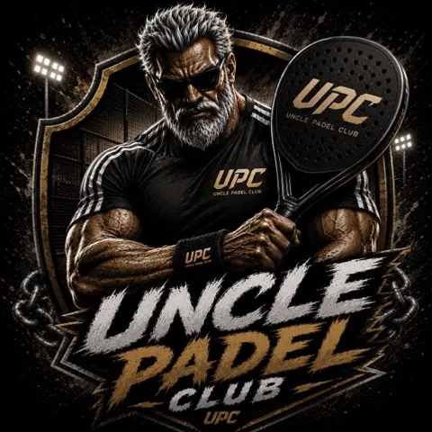 UNCLE Padel Club | UPC