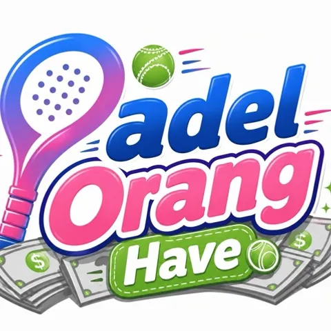 Padel Orang Have