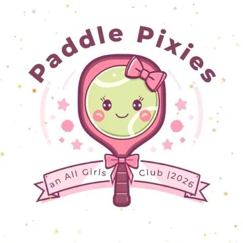 Paddle Pixies CDO 🎀✨