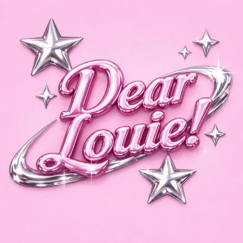 Dear Louie pickle club💐