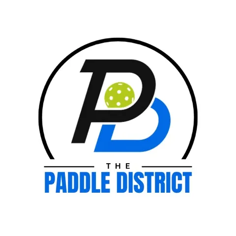 The Paddle District