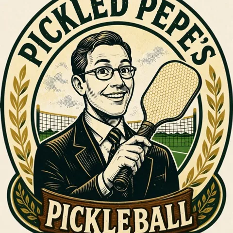 Pickled Pepes