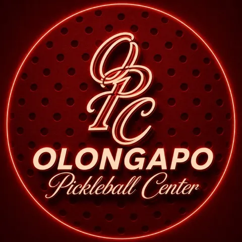 Olongapo Pickleball Center