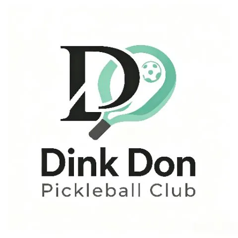 Dink Don Pickleball Club