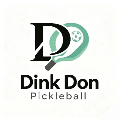 Dink Don Pickleball