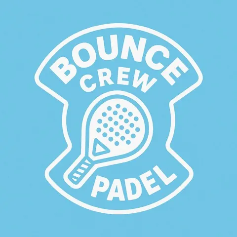 Bounce Crew Padel