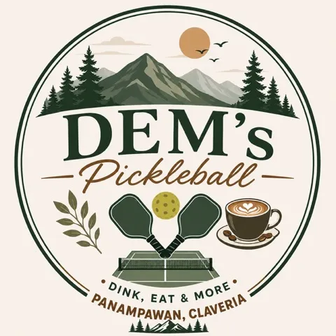 Dem’s Pickleball 
