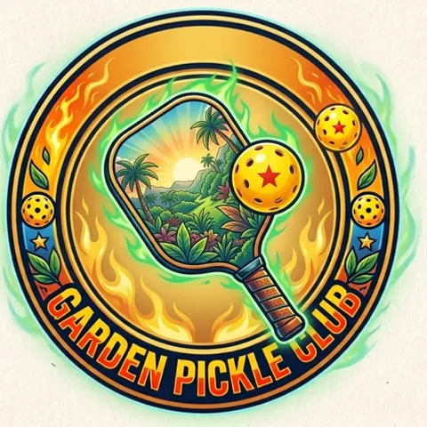 Garden Pickle Club
