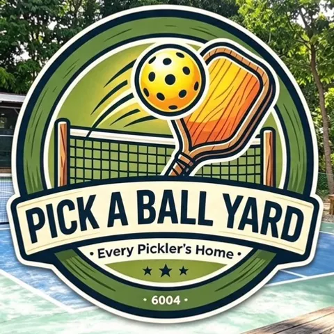 Pick A Ball Yard