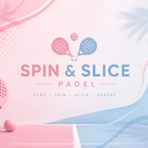 spin & slice padel