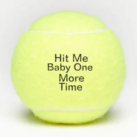 tennis multiverse! 🎾