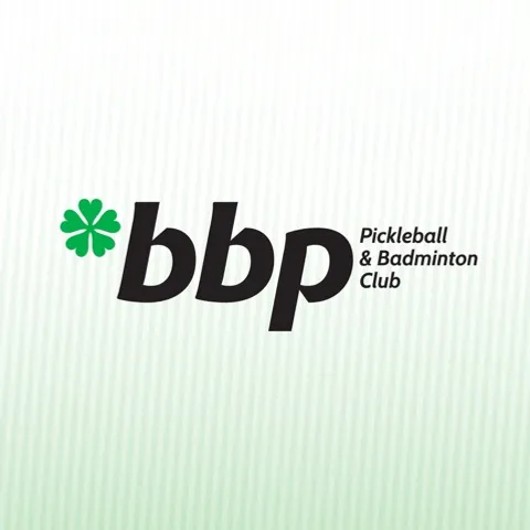 BBP PICKLEBALL & BADMINTON 
