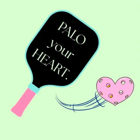 PALO YOUR HEART