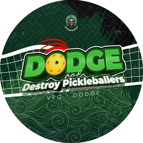 DODGE Pickleballers