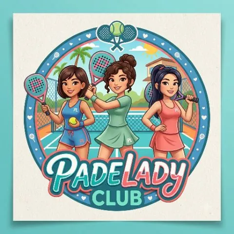 PADEL LADY Club