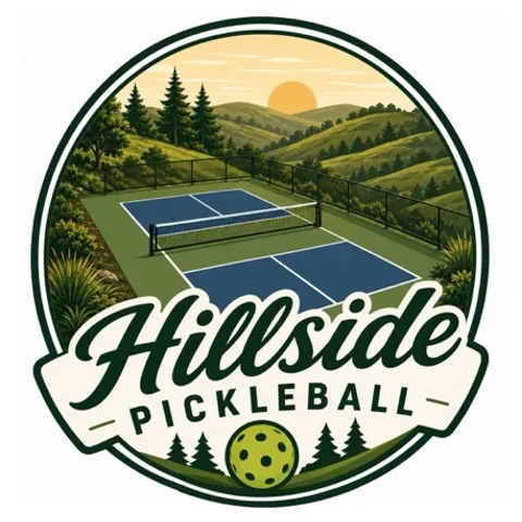 Hillside Pickleball