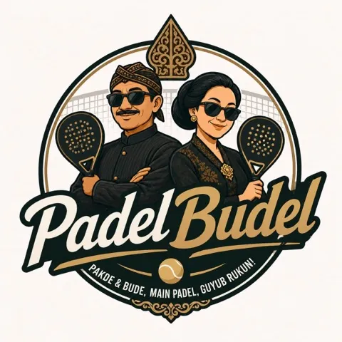 PadelBudel