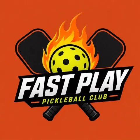 Fast Play Pickleball Club