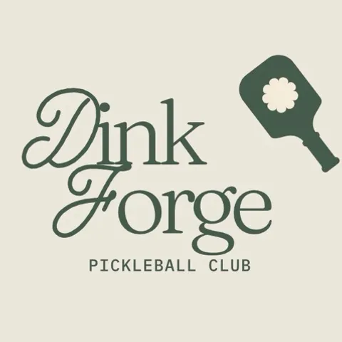 Dink Forge Pickle Club