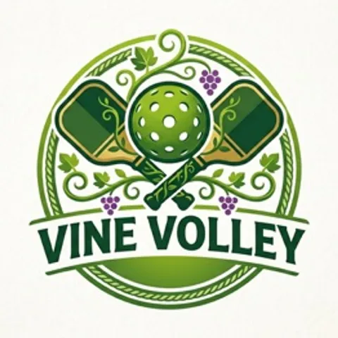 Vine Volley