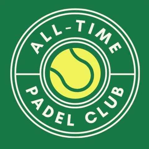 ALL TIME PADEL