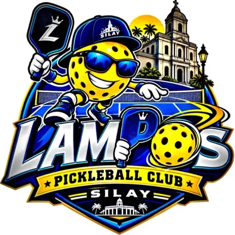 LAMPOS PICKLEBALL CLUB