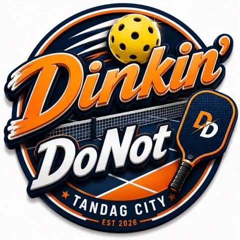 Dinkin’ DoNot
