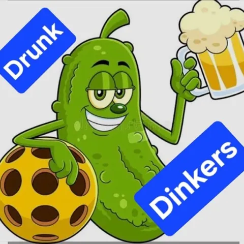 Drunk Dinkers