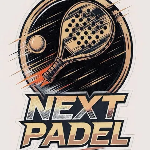 Next padel