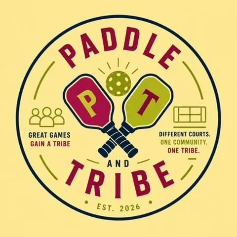 Paddle & Tribe