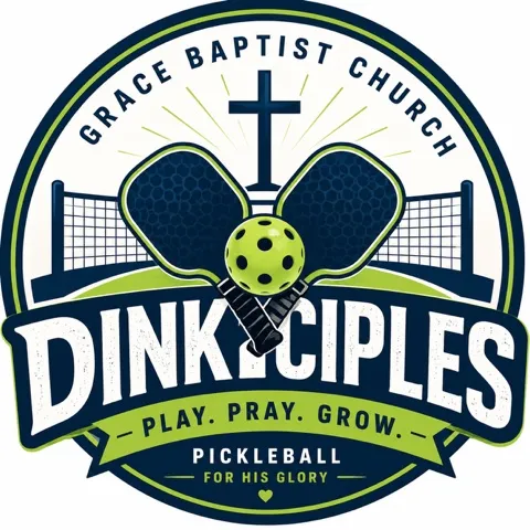 GBC Dinkcipleship