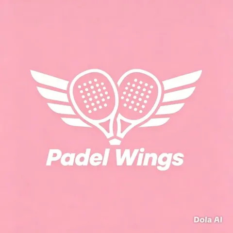 PADEL WINGS 🧚🏻‍♀️